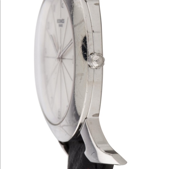 Men’s Hermes Heure H Ronde - Picture 5 of 6